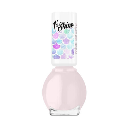 Miss Sporty 1 Minute to Shine Lac de unghii 020, 7ml