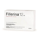 Traitement intensif de comblement Fillerina 12HA Densifying GRAD 4, 14 + 14 doses, Labo