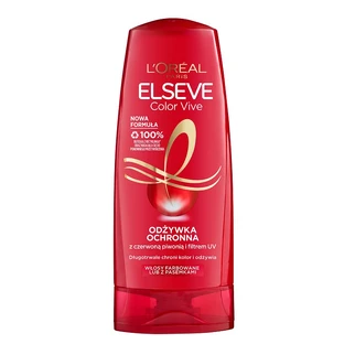 Elseve, Kleur-Vive Beschermende Conditioner 200 ml
