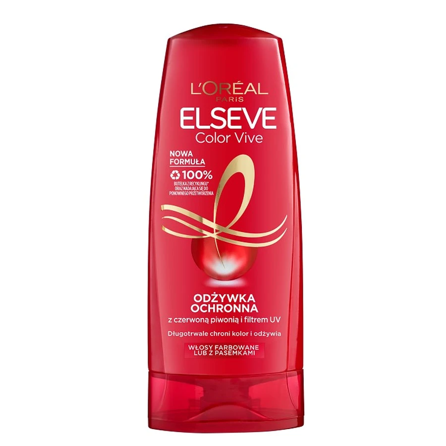 Elseve, Kleur-Vive Beschermende Conditioner 200 ml