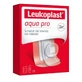 Leukoplast Aqua Pro, patches, 20 pcs - Long-term use!