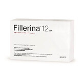 Traitement intensif de comblement Fillerina 12HA Densifiant GRAD 5, 14 + 14 doses, Labo