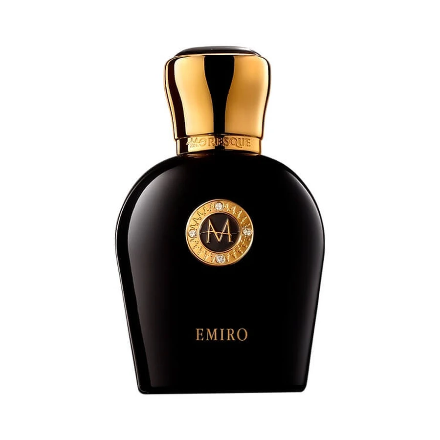 Agua de perfume Moresque Emiro, 50 ml