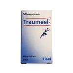 Traumeel S, 50 Tabletten, Heel