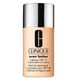 Clinique Even Better Makeup SPF15 CN 20 Light Foundation 30ml