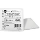 Self-adhesive pads, Pasomed, 17 threads, 8 layers, 5cmx5cm, 3 pieces - Long lasting!