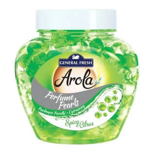 General Fresh, Perla de perfume, Cítricos, 250g