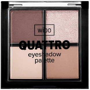 Wibo Vierfach-Lidschatten 2, 10g