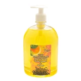Anti-cellulitis olie Body Fresh Zwarte peper en sinaasappel, 1000 ml, Kosmo Oil