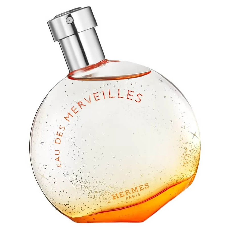 Hermes Eau Des Merveilles, Eau de toilette, 50ml