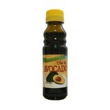 Koudgeperste avocado-olie, 100 ml, Herbavit