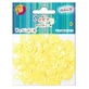 Aliga, Pastelkleurige pailletten, lichtgevend optari, 10 g
