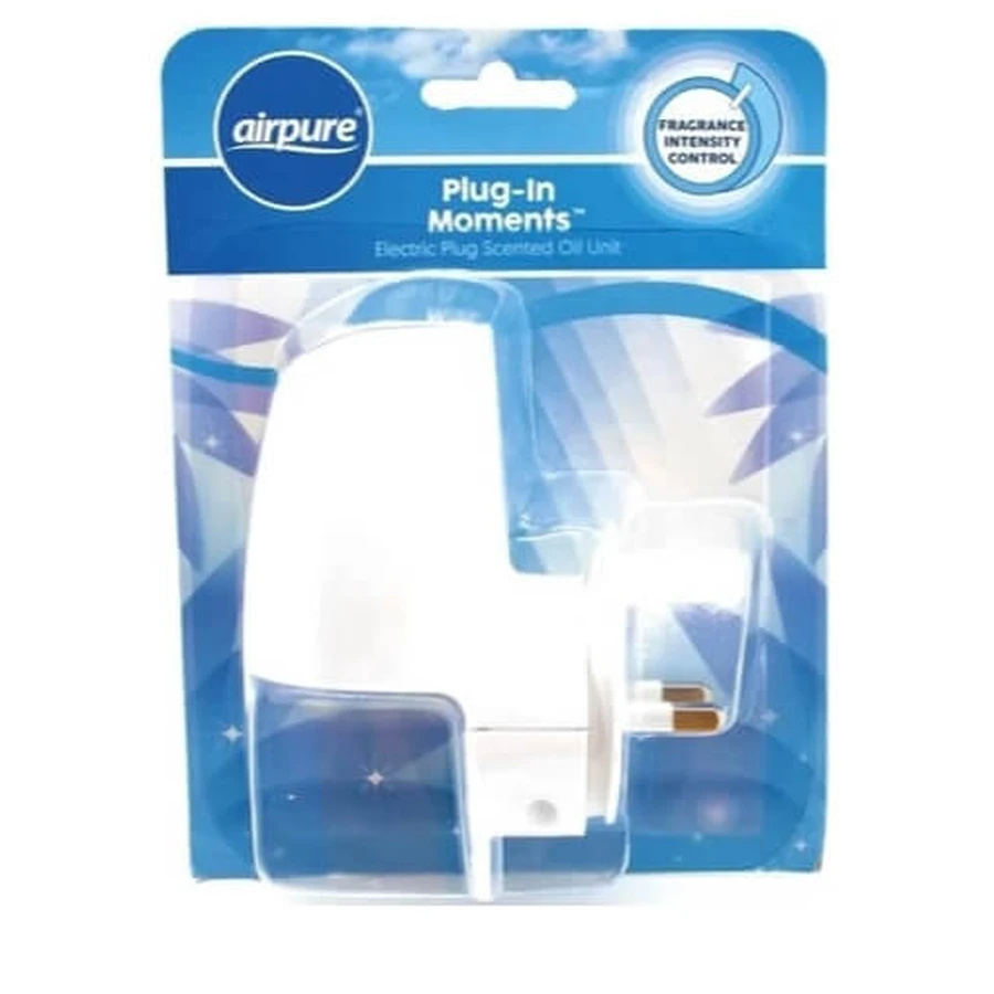 Airpure Plug In Moments Dyfuzor do zapachu: ceny i cechy