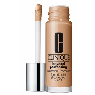 Clinique Beyond Perfecting Kryjący podkład i korektor w jednym 0.5 Breeze, 30ml