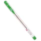 Penmate, stilo Flexi 0,7 mm, verde