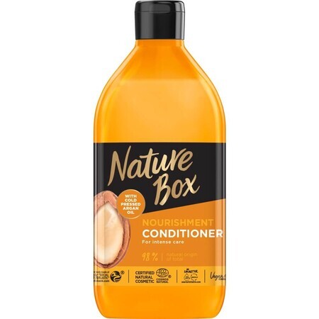 Nature Box Arganolie Was Conditioner 385ml