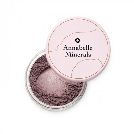 Annabelle Minerals Liquido minerale al cioccolato, 3g