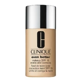 Clinique Even Better Makeup SPF15 Even-toning Foundation 11 Porcelain Beige, 30ml