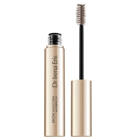 Dr Irena Eris, Mascara brun pour les sourcils, 5 ml