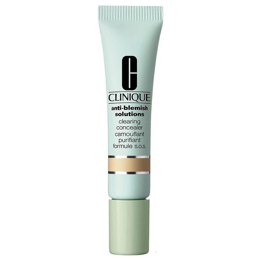 Clinique Anti-Blemish Solutions Spot Corrector für Hautton 02, 10ml