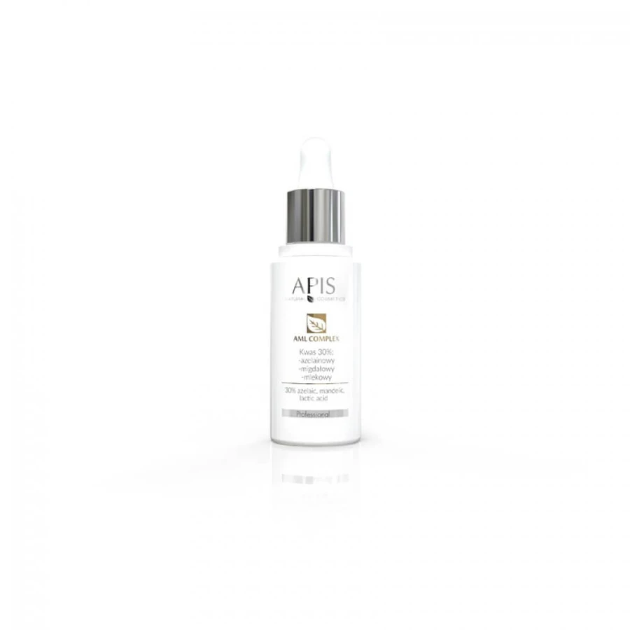 Apis AML Complex 30% Amandelzuur, 30ml
