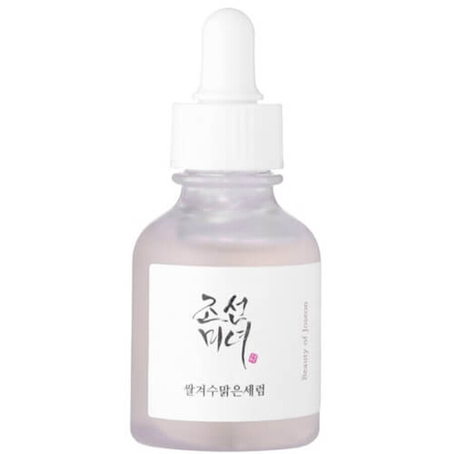 Beauty of Joseon Rice + Alpha Arbutin Gesichtsserum 30ml