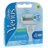 Gillette, Vervangingsmesjes, 4 stuks