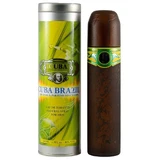 Cuba Original Cuba Brazil Eau de toilette, 100ml