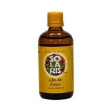 Olio di ricino, 100 ml, Solaris