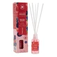 La Casa de los Aromas Rote Frucht-Duftstäbchen, 30ml