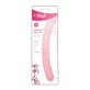 KillyS Japanese Nail Care Banana Nail File 180/240 Pink