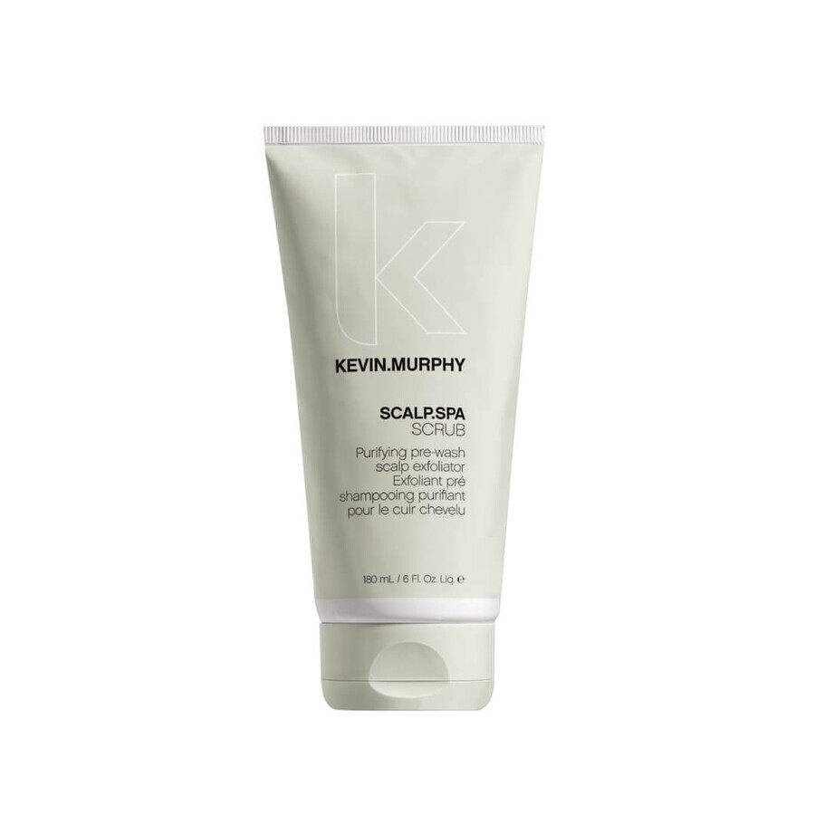 Kevin Murphy Scalp.SPA Scalp Cleansing Scrub, 180ml