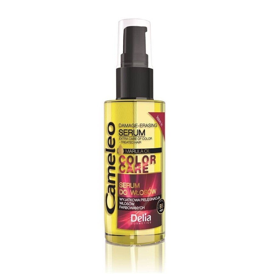 Cameleo Colour Care Repair Serum voor gekleurd haar, 55ml