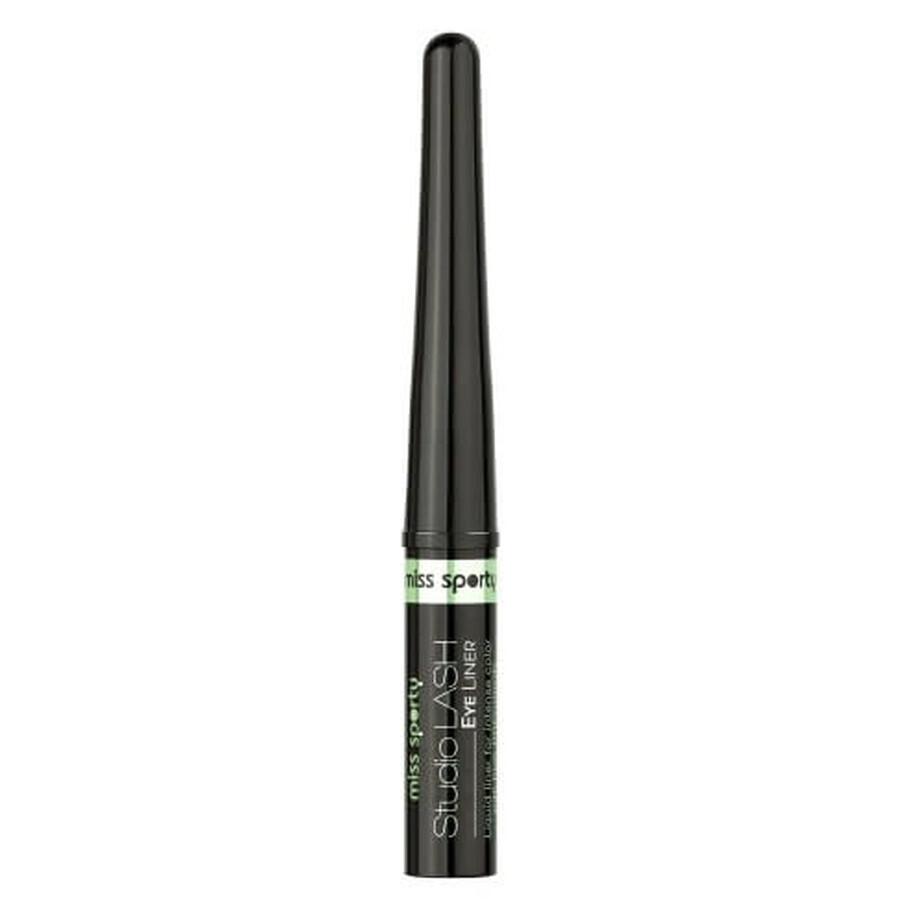 Miss Sporty Studio Lash Liquid Eyeliner 001 Extra Zwart, 3,5ml