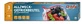 CleanPac, sacs de congélation universels, 10x 3l