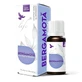 Bergamot whole essential oil, 10 ml, Bionovativ