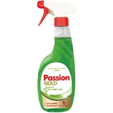 Passion Gold green glass cleaner, 1 l