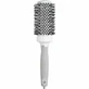 Olivia Garden Expert Blowout Grip Ceramic perie de modelare cu ceară, 45mm