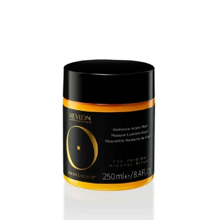 Revlon Professional Orofluido Radiance Maska z olejkiem arganowym, 250ml