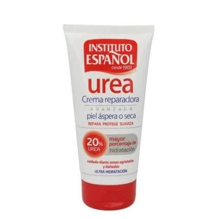 Foot Cream Instituto Espanol 20% Urea, 150ml