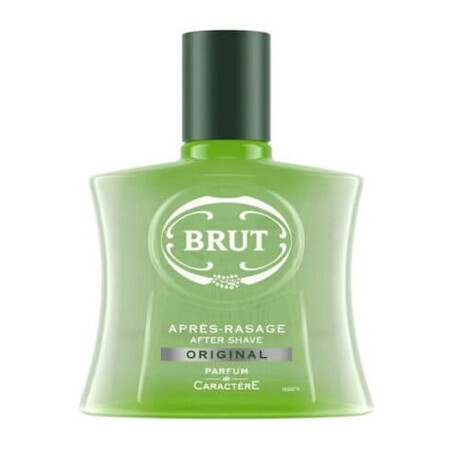 Aftershave Brut Original, 100ml