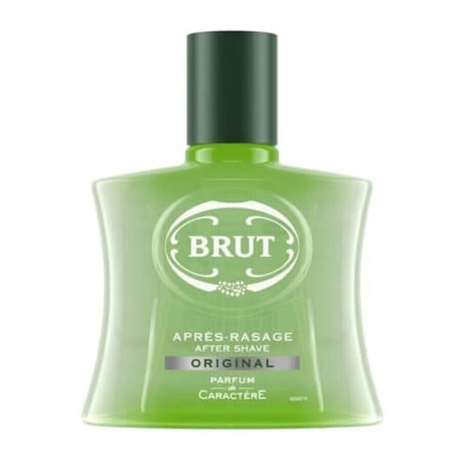 Aftershave Brut Original, 100ml