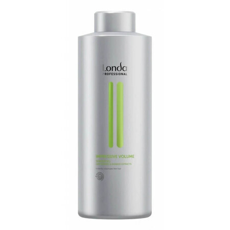 Londa Professional Impressive Volume Shampoo 1000ml