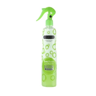 Morfose Biphasic Conditioner voor alle haartypes, 400ml