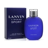 Lanvin L Homme Sport Eau de toilette, 100ml