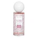 Saphir Fruit Attraction Agua de Colonia Cerezo, 100ml