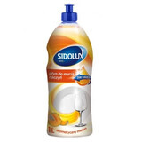 Sidolux, Afwasmiddel Boost Meloen, 1000 ml