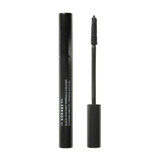 Korres Vulkanische Mineralen Wimper Mascara 01 zwart, 8ml