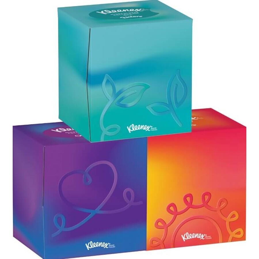 Kleenex, Wipes, 48 pcs