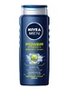 Nivea Men, Duschgel, Power refresh, 500 ml